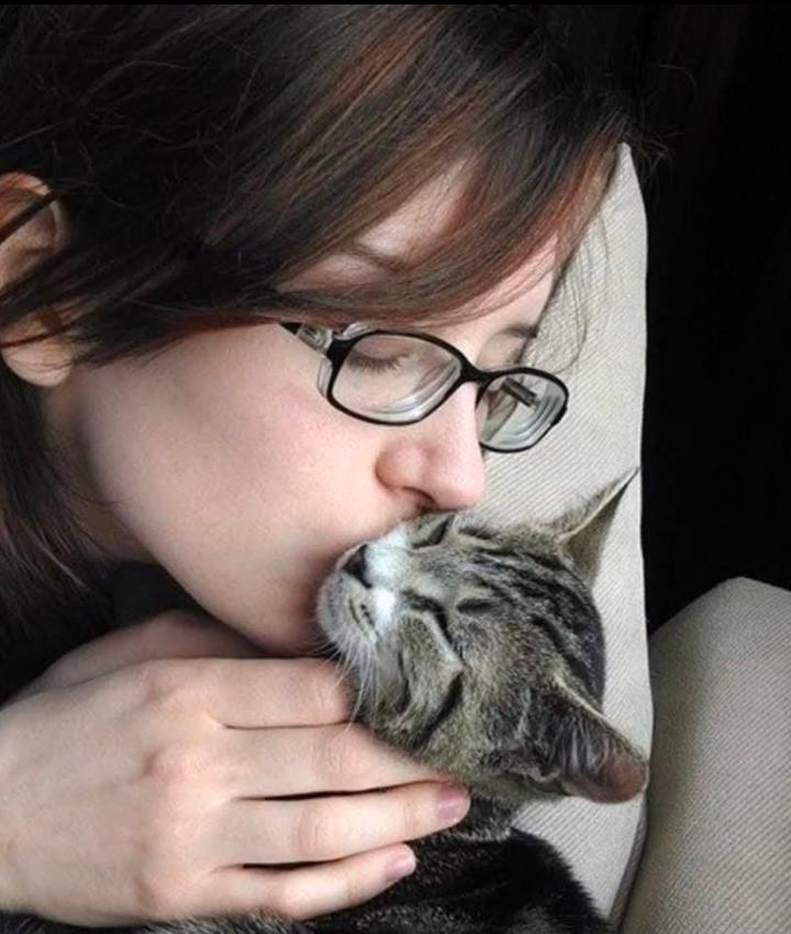 Portrait of Jennifer